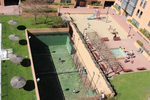 Ático en calle de la Pirra, 18 - Foto 26