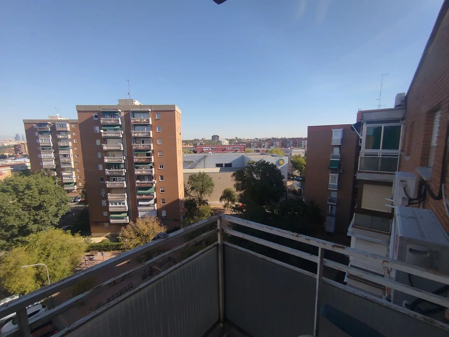 Piso en Calle de la Marroquina, 3 b, Marroquina - Foto 15