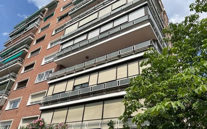 Estudio en Calle de Brístol, 5, Guindalera - Foto 6