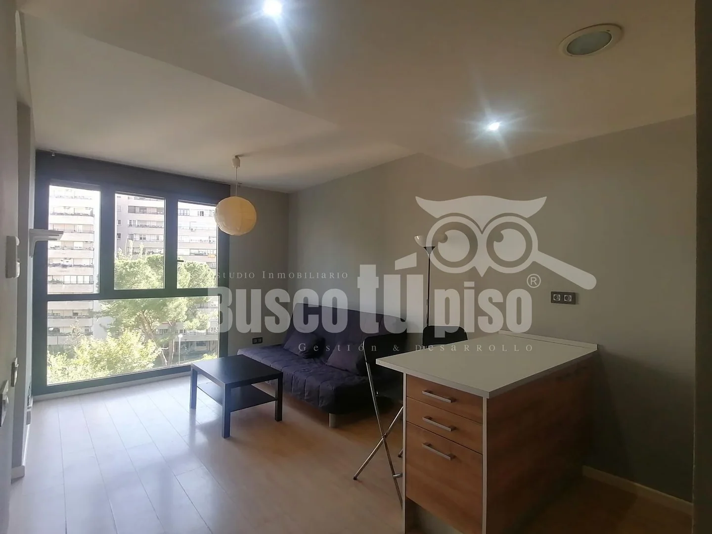 Piso en Olivillo, Lucero - Foto 4