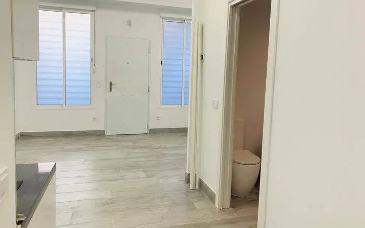 Piso en Calle Carolinas, 33 - Foto 1