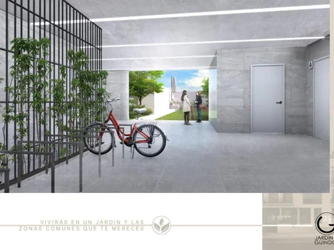 Piso en  Calle Guindos 25 - Foto 4