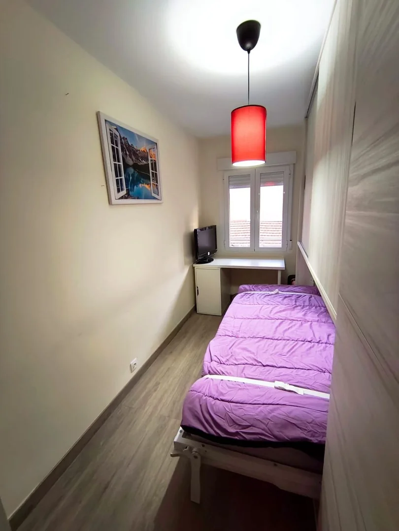 Piso en Calle Virgen de Belen, 30, Opañel - Foto 26