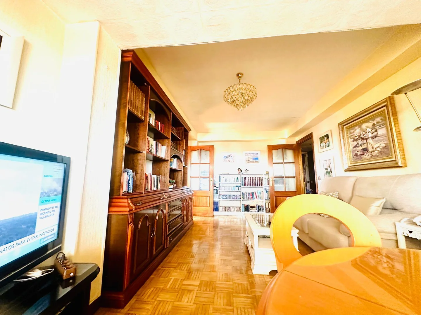 Piso en calle del Camino Viejo de Leganés, 101 - Foto 2