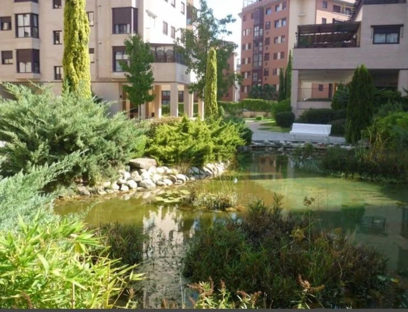 Piso en Calle Carlos IV, 6, Simancas - Foto 30