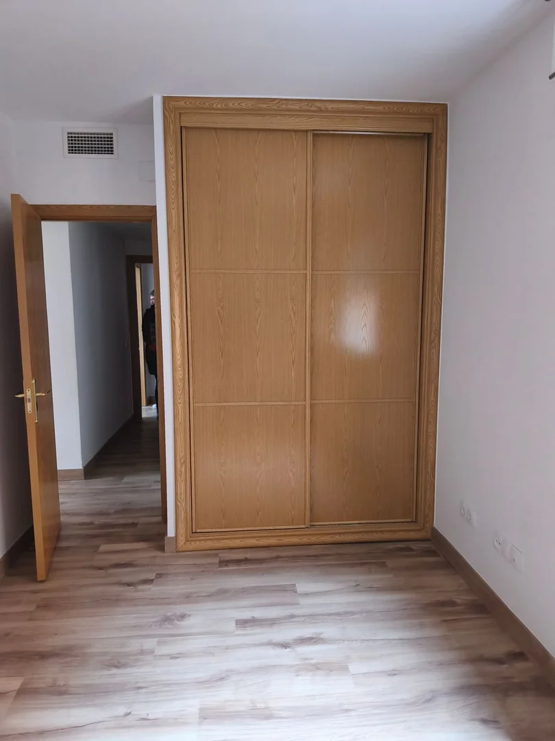 Piso en avenida del Monasterio de El Escorial, 40 - Foto 4