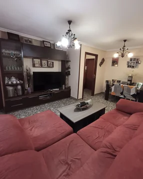 Piso en calle Ramírez Tome, 2 - Foto 1