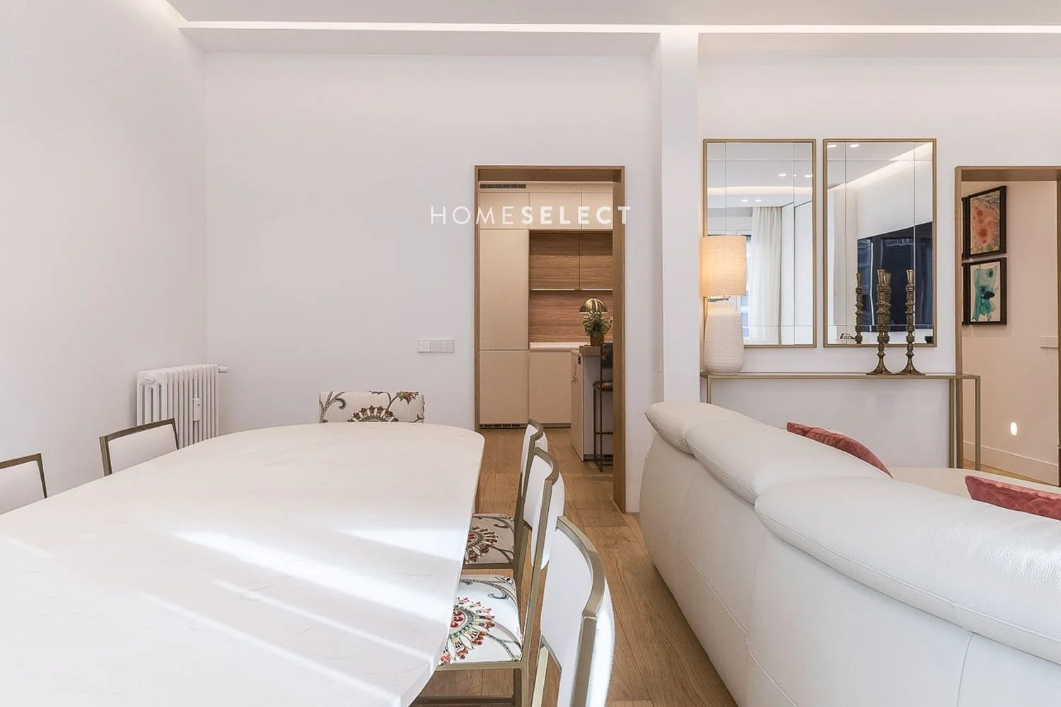 Piso en calle de Lagasca - Foto 12