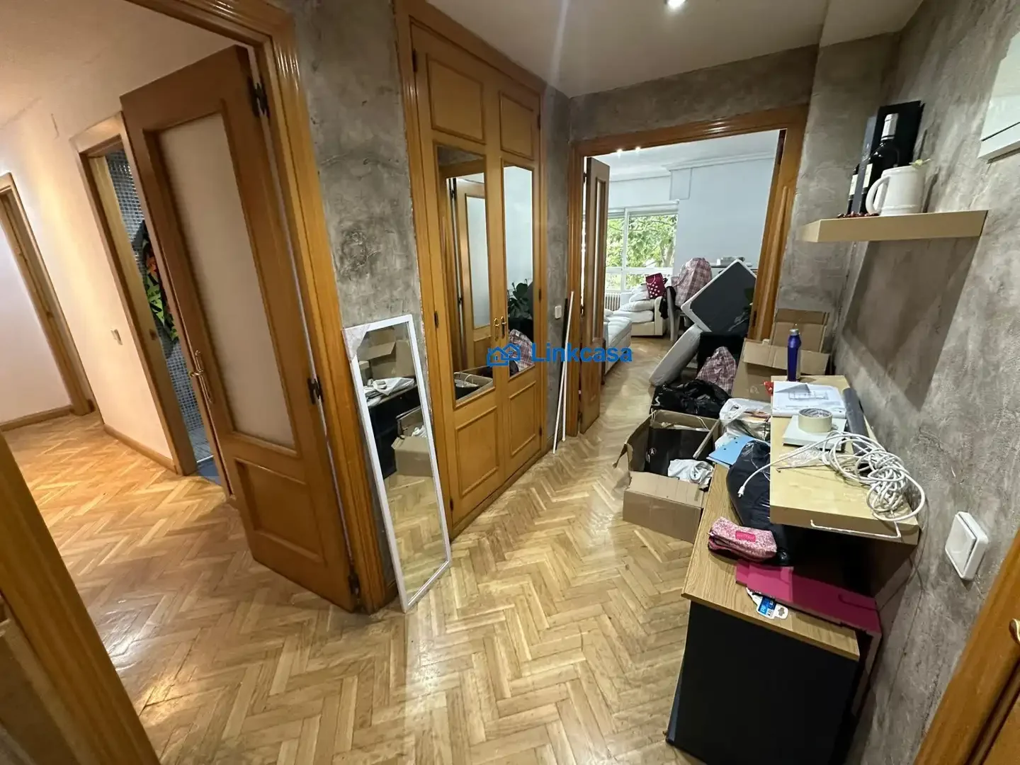 Piso en   SANTA FLORA - Foto 13