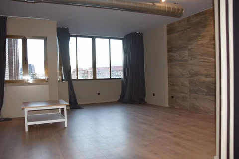 Estudio en avenida de Pío XII, 92 - Foto 1