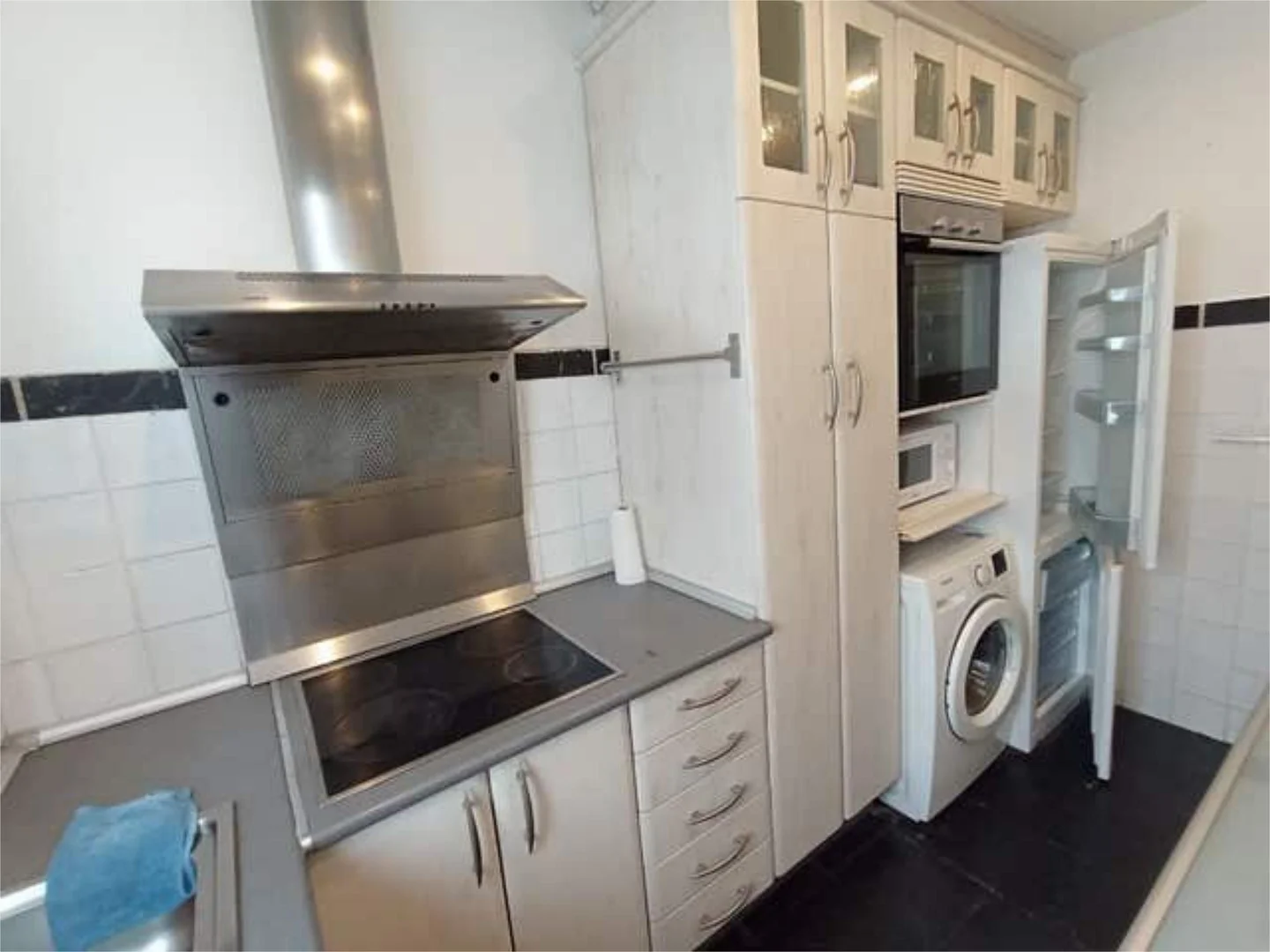 Apartamento en Moncloa - Foto 4