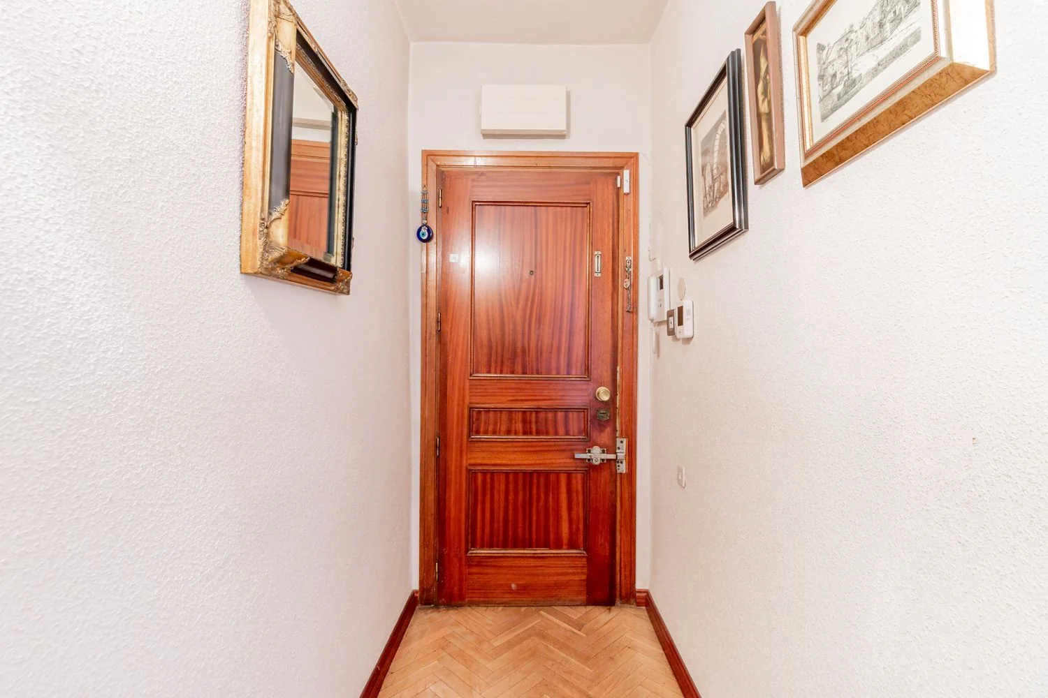 Piso en Calle de Ribadavia, Pilar - Foto 8