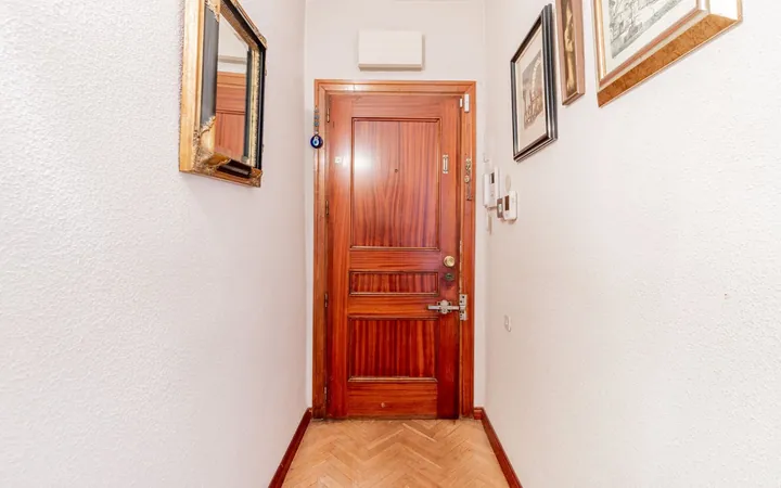Piso en Calle de Ribadavia, Pilar - Foto 8