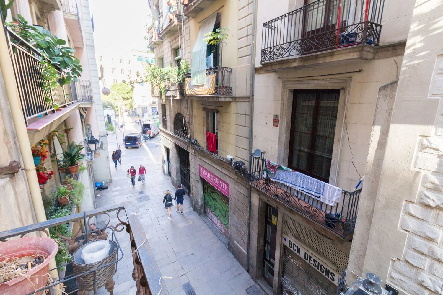 Piso en Calle dels Escudellers, 45, El Gòtic - Foto 5