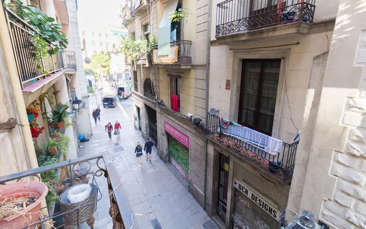 Piso en Calle dels Escudellers, 45, El Gòtic - Foto 5