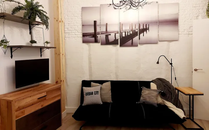 Piso en Plaza Lavapiés, 4, Lavapiés-Embajadores - Foto 3