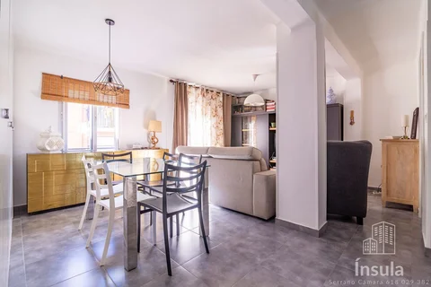 Piso en calle de Ramón Azorín, 28 - Foto 4