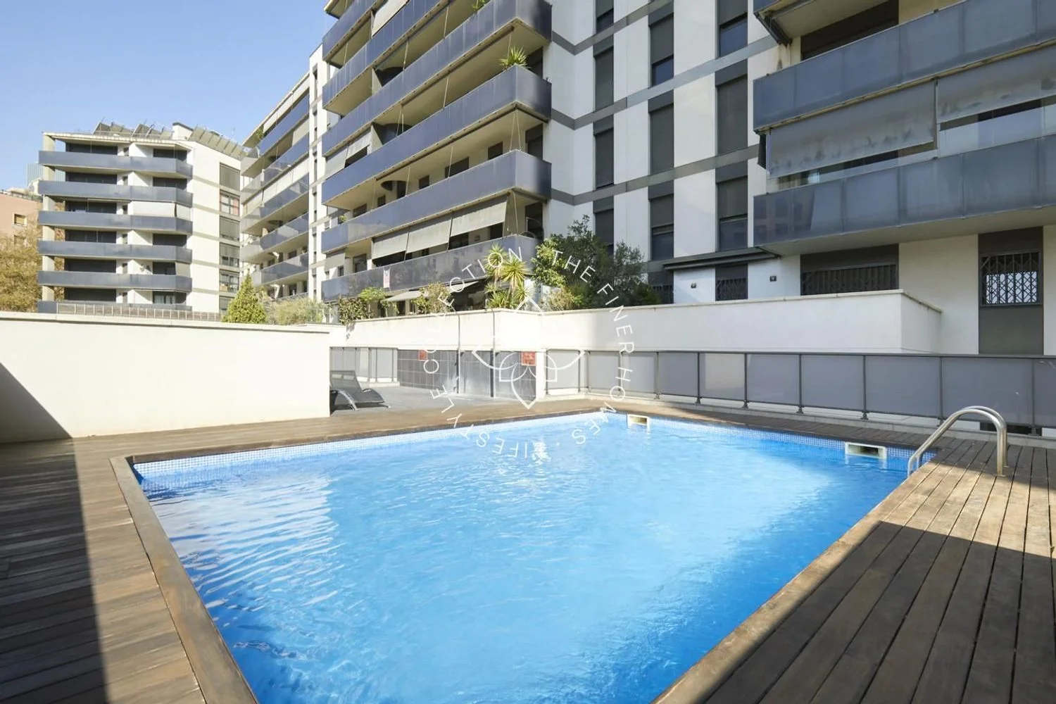 Piso en Avenida Diagonal, 91, Diagonal Mar i el Front Marítim del Poblenou - Foto 30