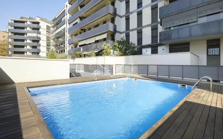 Piso en Avenida Diagonal, 91, Diagonal Mar i el Front Marítim del Poblenou - Foto 30