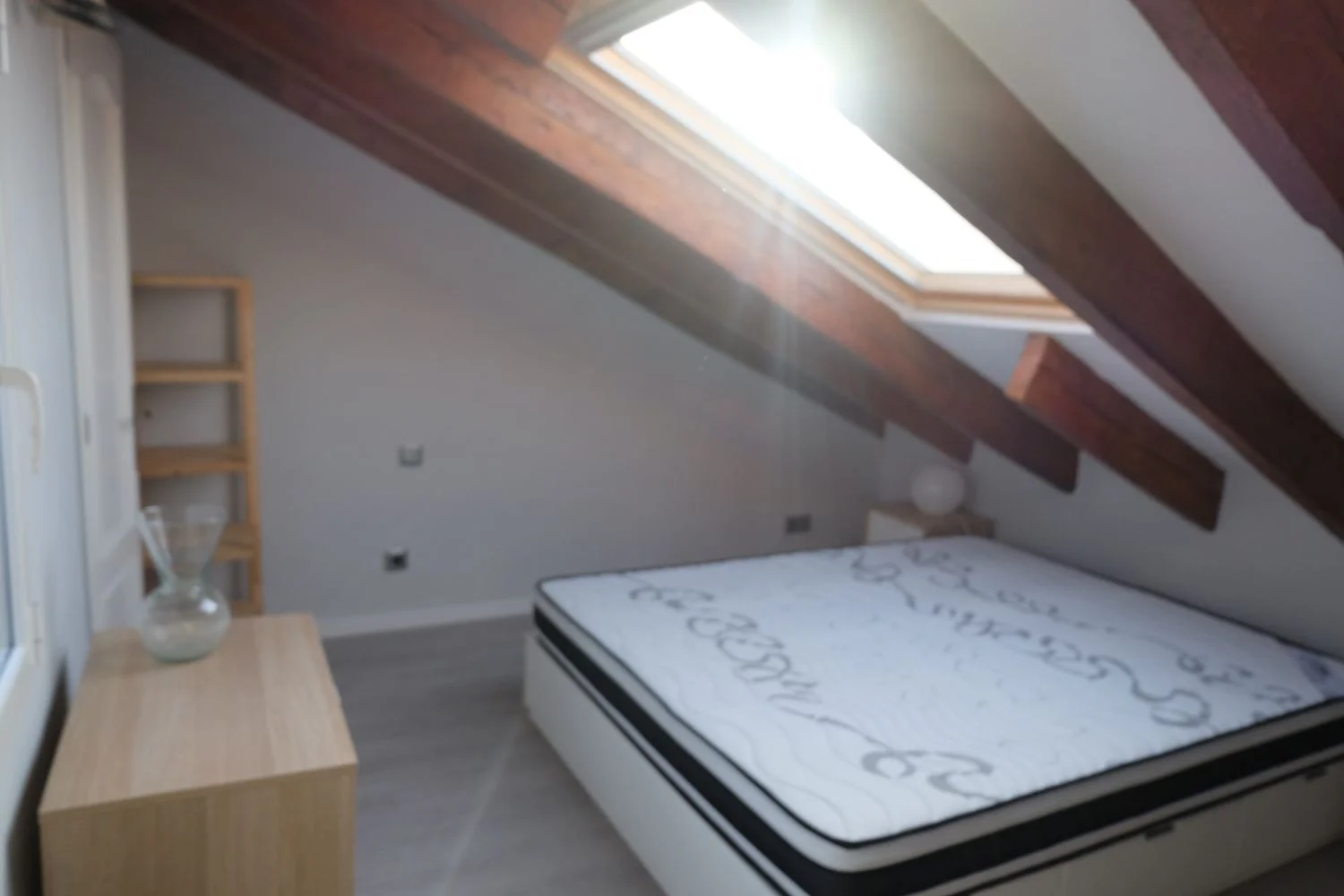 Ático en calle de Hartzenbusch, 8 - Foto 15