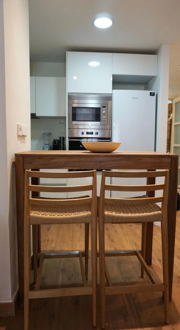 Piso en calle de Muntaner, 64 - Foto 8