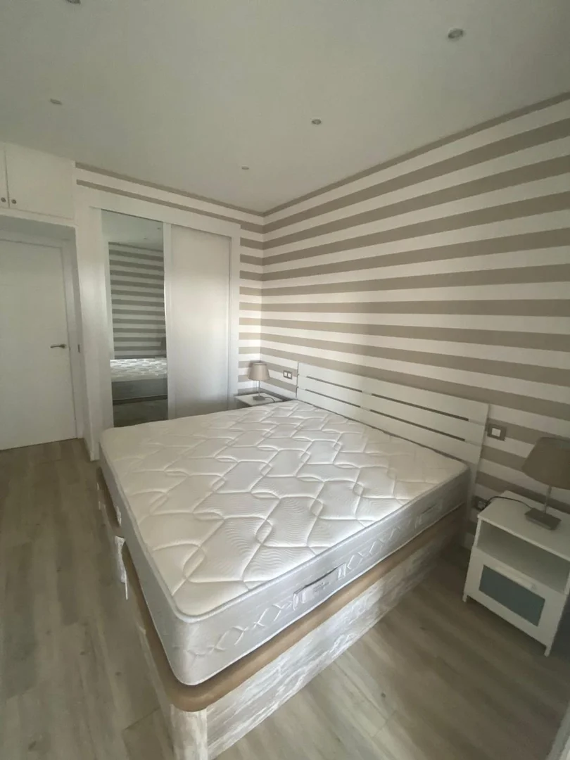 Piso en avenida del General Perón, 32 - Foto 9