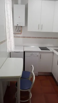 Estudio en calle de Cartagena, 59 - Foto 5