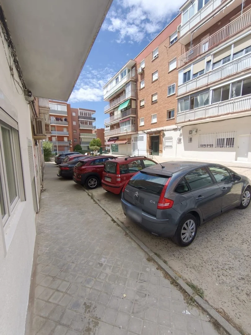 Piso en Calle de Villaviciosa, 38, Campamento - Foto 17