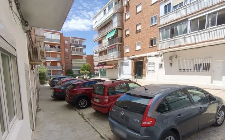 Piso en Calle de Villaviciosa, 38, Campamento - Foto 17