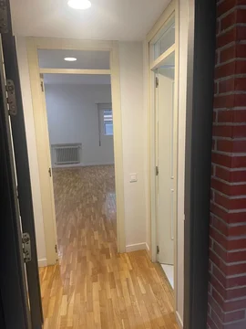 Piso en avenida de Machupichu, 11 - Foto 5