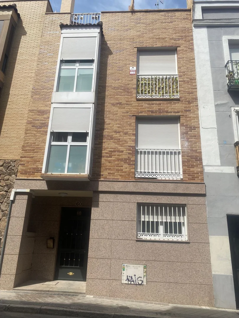 Estudio en Calle de Cardenal Mendoza, 60, Puerta del Ángel - Foto 12