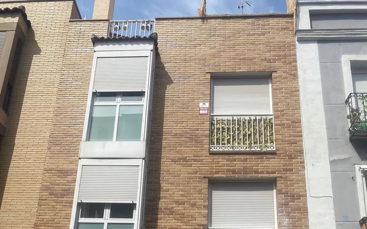Estudio en Calle de Cardenal Mendoza, 60, Puerta del Ángel - Foto 12
