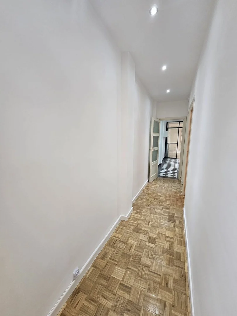 Piso en Calle de la Infanta María Teresa, Bernabéu-Hispanoamérica - Foto 11