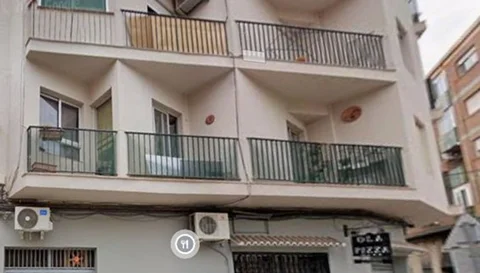 Piso en Virgen del Pilar, 44 - Foto 1