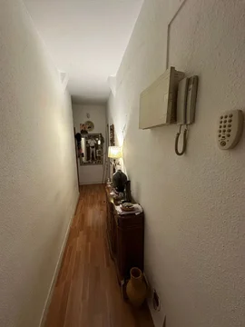 Piso en calle del Divino Vallés, 10 - Foto 1