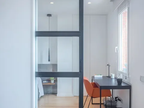 Piso en calle de Joan Güell, 72 - Foto 7