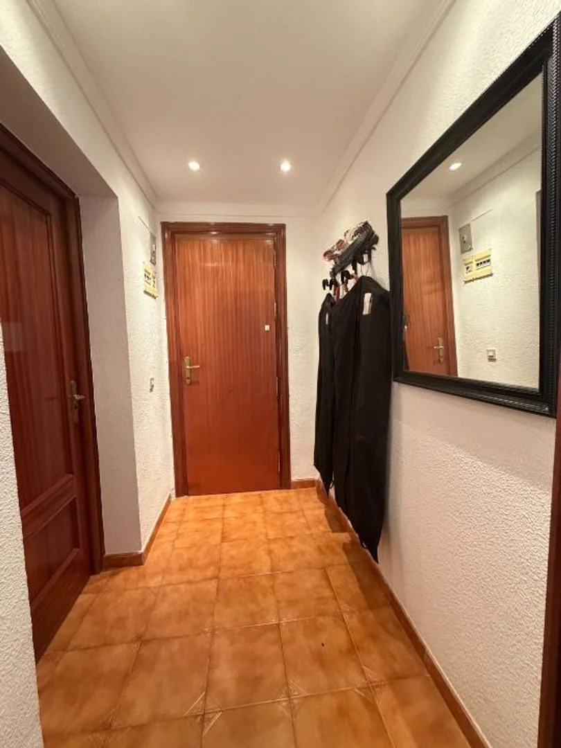 Piso en Calle de Roma, Guindalera - Foto 4