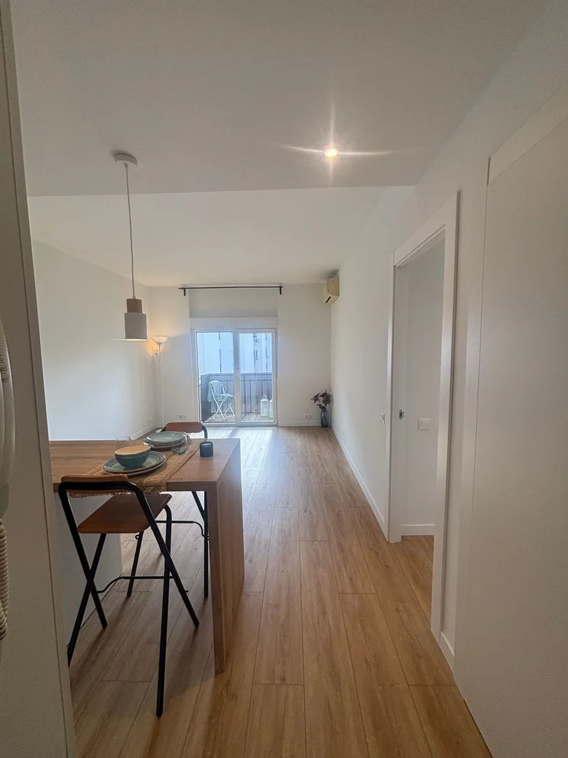 Piso en calle de María de Molina, 56 - Foto 4