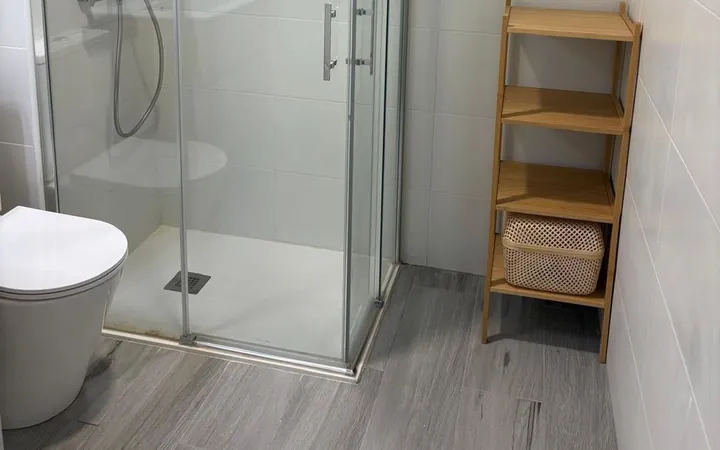 Piso en Sants - Foto 14