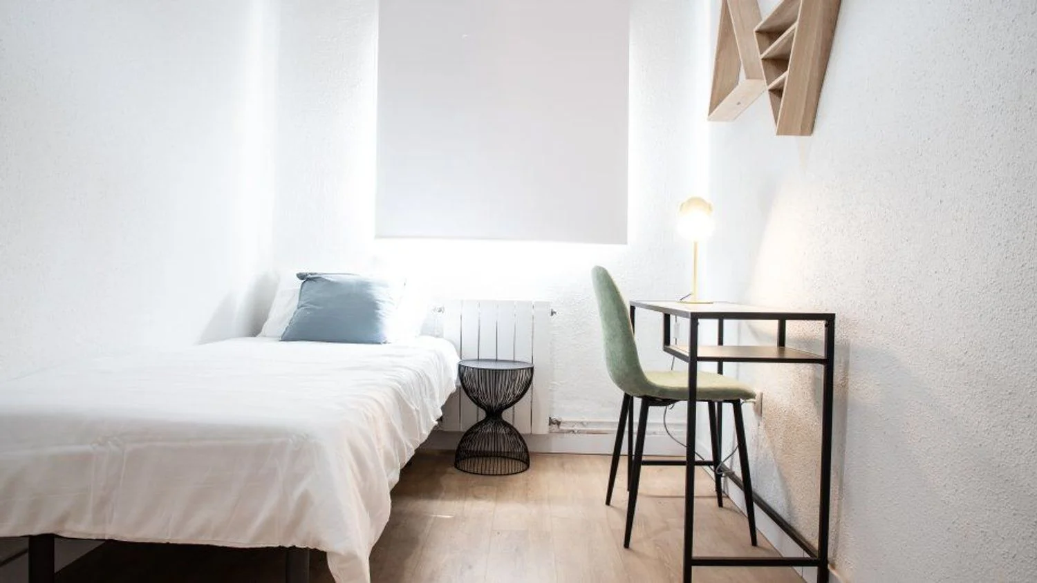 Piso en Barrio Almendrales - Foto 8