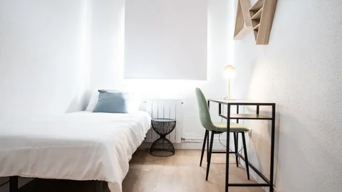 Piso en Barrio Almendrales - Foto 8