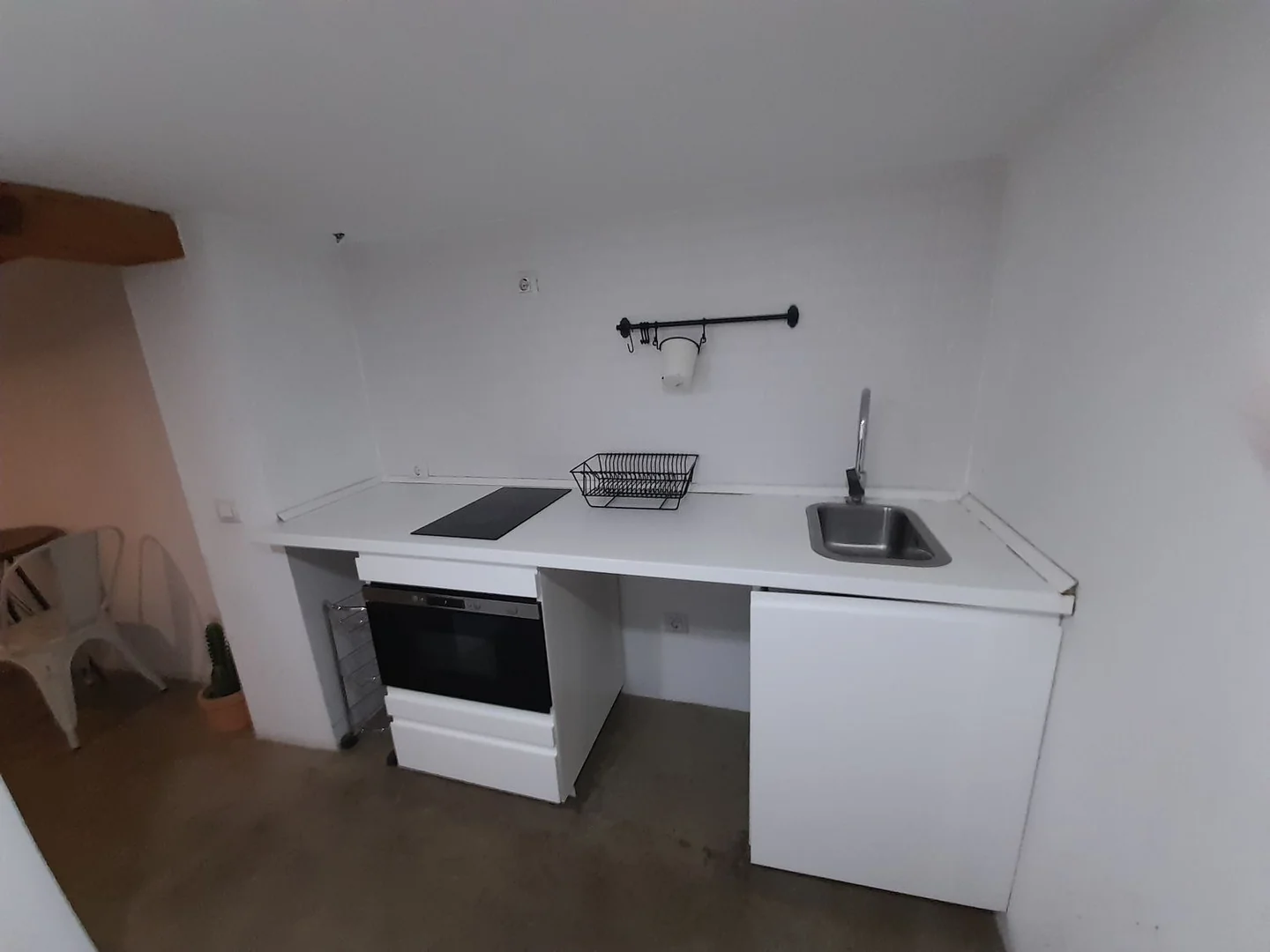 Estudio en Calle Salitre, 31, Lavapiés-Embajadores - Foto 9