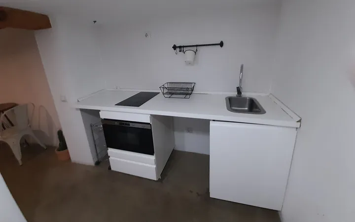 Estudio en Calle Salitre, 31, Lavapiés-Embajadores - Foto 9