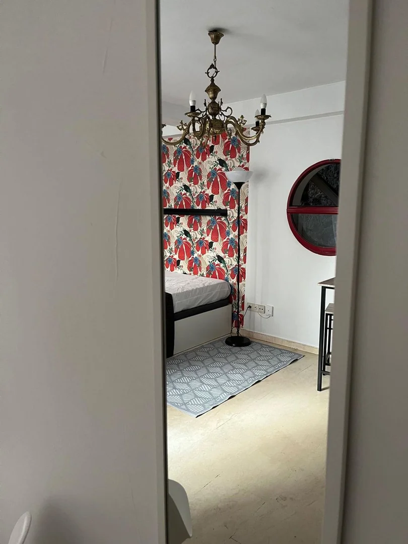 Estudio en Calle de la Cava Baja, 30, Palacio - Foto 4
