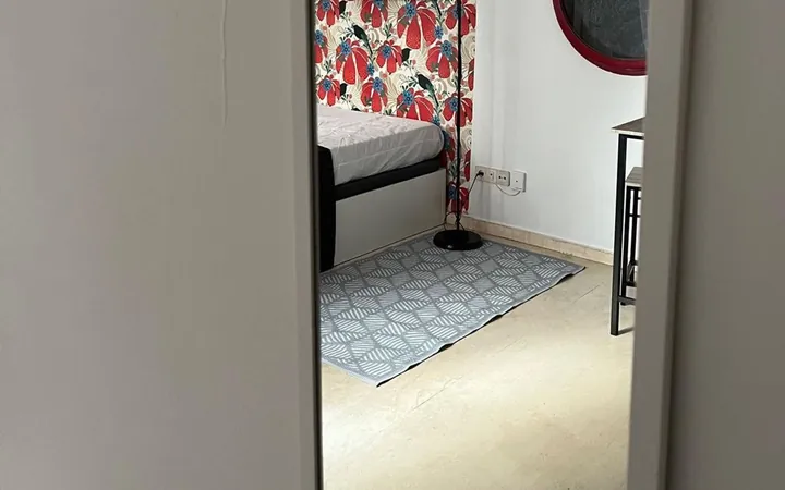 Estudio en Calle de la Cava Baja, 30, Palacio - Foto 4