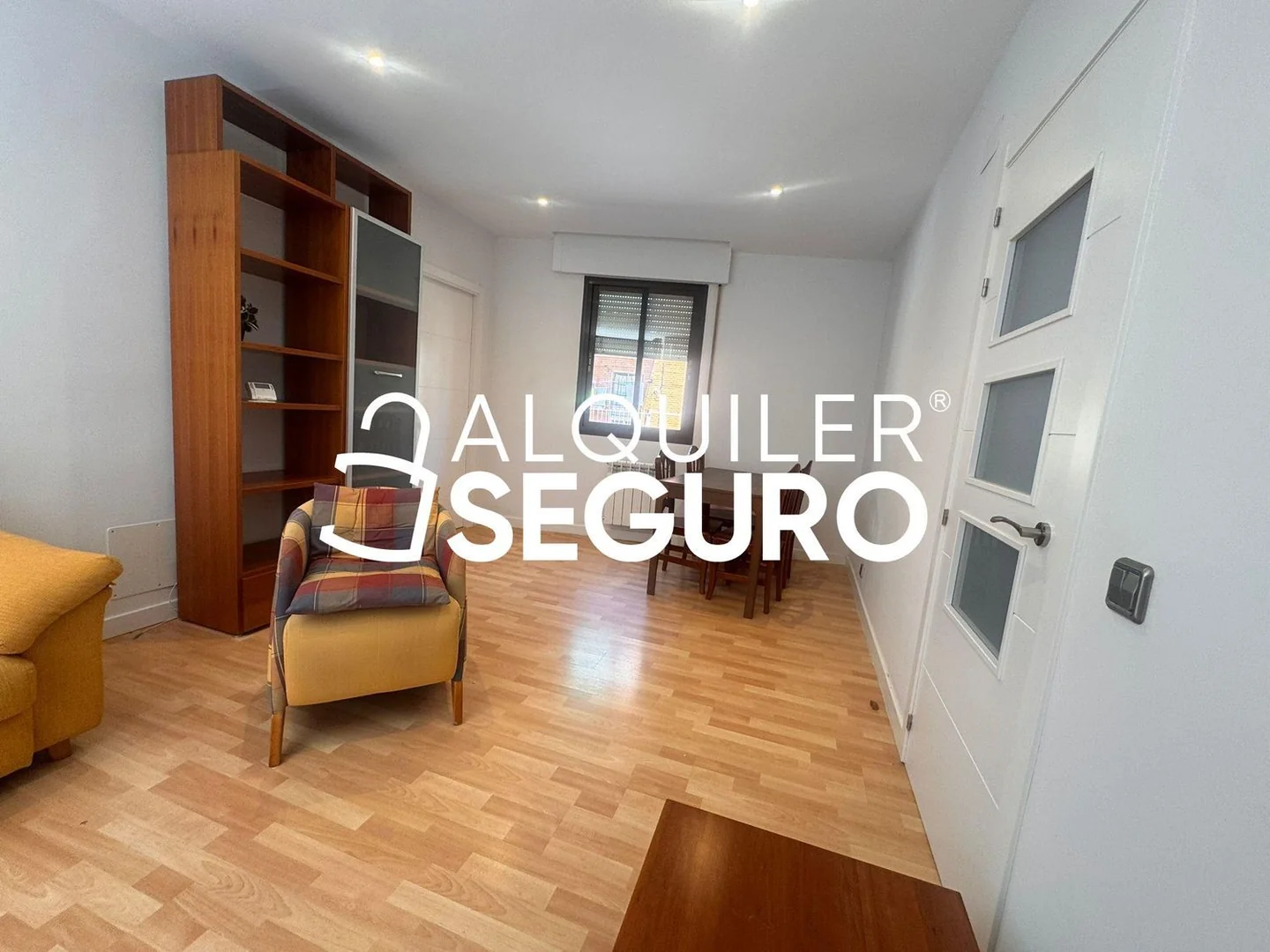 Piso en Calle Alfredo Aleix, Buena Vista - Foto 6