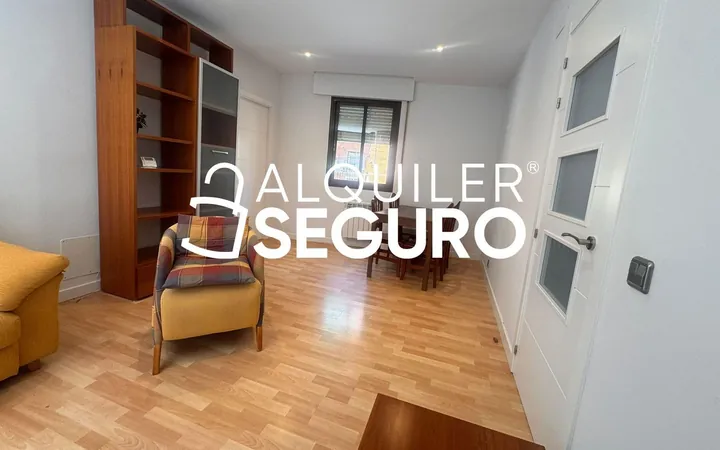 Piso en Calle Alfredo Aleix, Buena Vista - Foto 6