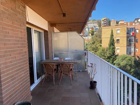 Piso en calle d'Ercilla, 46 - Foto 6