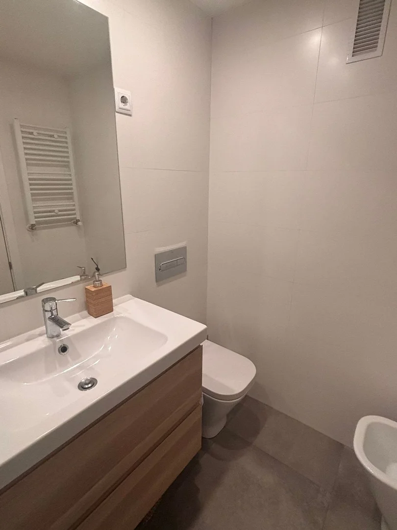 Piso en Urb. la colina Barrio Colina - Foto 15