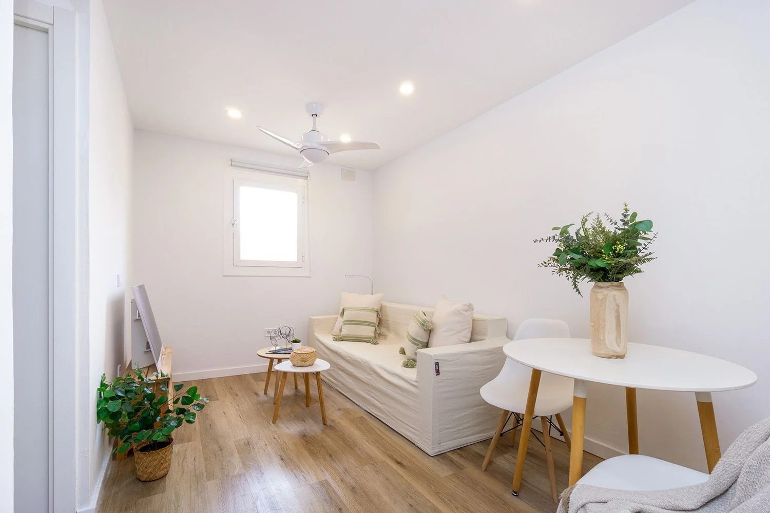 Piso en calle de Sant Gil, 6 - Foto 1